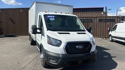 2023 Ford Transit 350 HD
