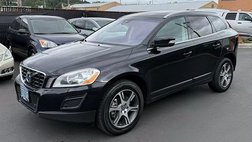 2012 Volvo XC60 T6