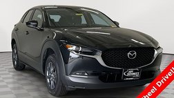 2024 Mazda CX-30 2.5 S