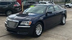 2013 Chrysler 300 Motown
