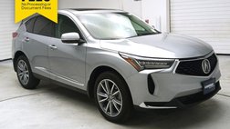 2024 Acura RDX SH-AWD