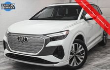 2023 Audi Q4 e-tron Premium Plus 40