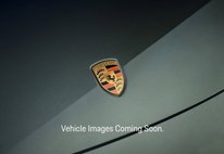 2020 Porsche Macan Base