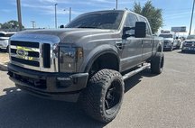 2008 Ford Super Duty F-250 Lariat