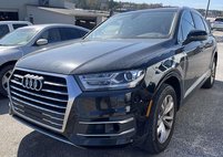 2018 Audi Q7 3.0T quattro Premium Plus