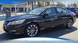 2013 Honda Accord Sport