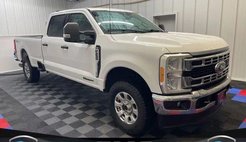 2023 Ford Super Duty F-250 