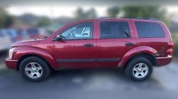 2006 Dodge Durango SLT