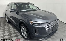 2025 Audi Q5 quattro Premium Plus TFSI