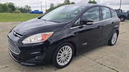 2016 Ford C-Max Energi SEL