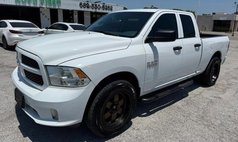 2015 Ram Ram Pickup 1500 Express