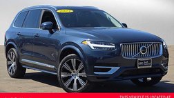 2023 Volvo XC90 Recharge T8 Plus Bright Theme 6P