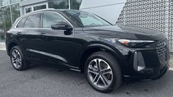 2025 Audi Q5 quattro Premium Plus TFSI