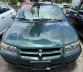 1998 Dodge Stratus Base