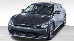 2024 Kia EV6 Light