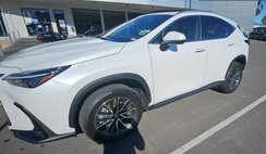 2023 Lexus NX 350 Premium