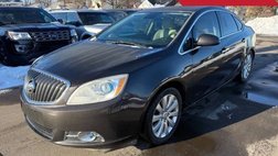 2013 Buick Verano Base