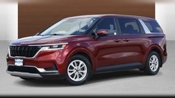 2023 Kia Carnival LX