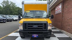 2019 Ford E-Series E-350 SD