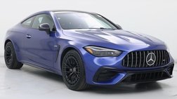 2024 Mercedes-Benz CLE AMG CLE 53