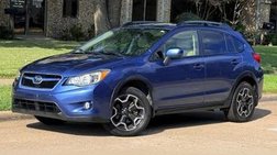2013 Subaru XV Crosstrek 2.0i Premium