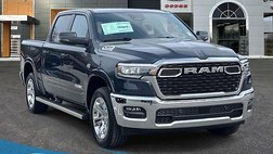 2026 Ram Ram Pickup 1500 Lone Star