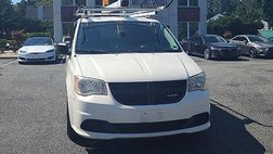 2013 Ram C/V Tradesman