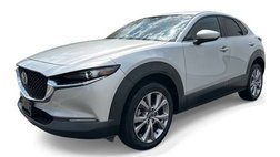 2021 Mazda CX-30 Select