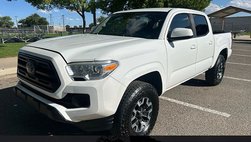 2019 Toyota Tacoma SR