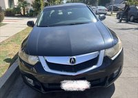 2009 Acura TSX 