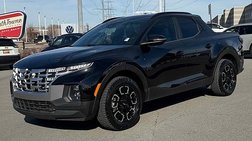 2022 Hyundai Santa Cruz SEL Premium