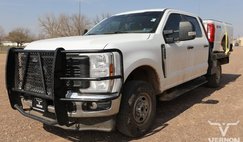 2024 Ford Super Duty F-250 