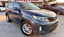 2014 Kia Sorento LX
