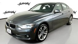 2018 BMW 3 Series 330i xDrive