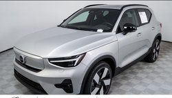 2023 Volvo XC40 Recharge Twin Ultimate