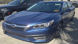 2022 Subaru Legacy Limited