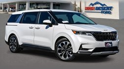 2023 Kia Carnival EX