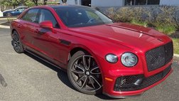 2024 Bentley Flying Spur S V8