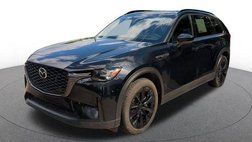 2026 Mazda CX-90 3.3 Turbo Premium Sport