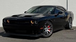 2021 Dodge Challenger SRT Hellcat Redeye