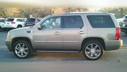 2007 Cadillac Escalade Base