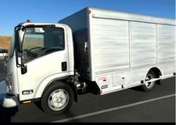2016 Isuzu 