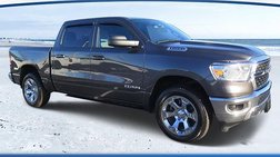2022 Ram Ram Pickup 1500 Lone Star