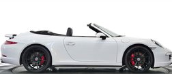 2013 Porsche 911 Carrera 4S