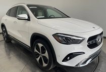 2026 Mercedes-Benz GLA-Class GLA 250