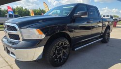 2020 Ram Ram Pickup 1500 Classic SLT