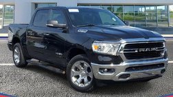 2019 Ram Ram Pickup 1500 Big Horn