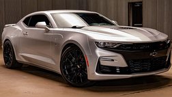 2019 Chevrolet Camaro SS