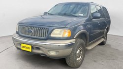 2000 Ford Expedition Eddie Bauer
