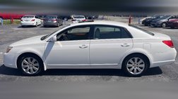 2007 Toyota Avalon Limited